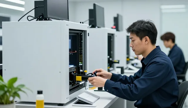 广安仕正集科技有限公司