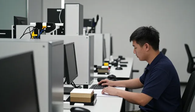移动端应用开发