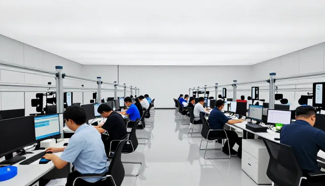广安仕正集科技有限公司