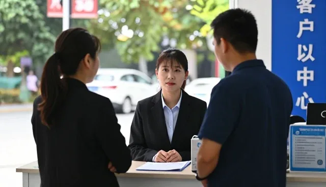 中小客户技术服务应用场景的演进与趋势