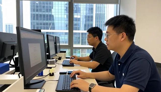 维护保养应用中的小程序定制开发特点