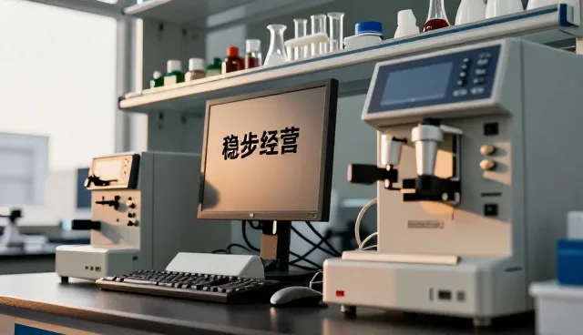 创业团队帮助中小客户实现效率提升